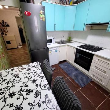 Здам 2х кімнатну квартиру в ЖК Буча Квартал