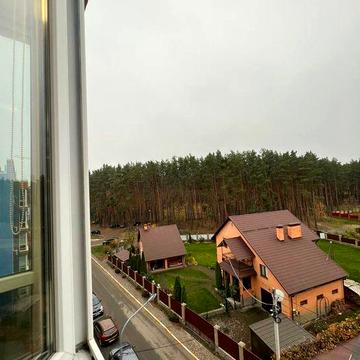 Без комісії 1 кімнатна квартира біля ГАЗ! Сертифікат єОселя