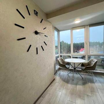 Без комісії 1 кімнатна квартира біля ГАЗ! Сертифікат єОселя