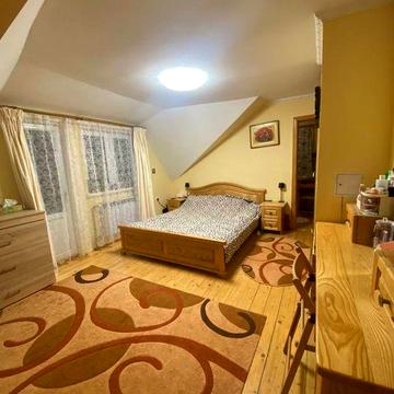 Будиночок для проживання