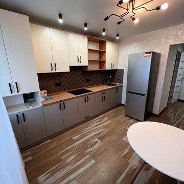 Здам 1 кімнатну квартиру з  авт/оп .пр.Лушпи