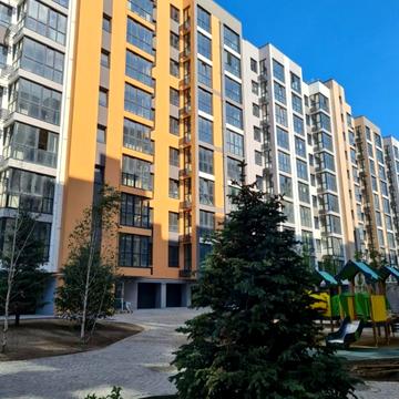 Запорізьке шосе, 32а