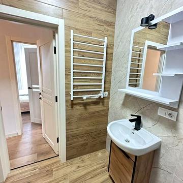 Здається 1 кімнатна квартира