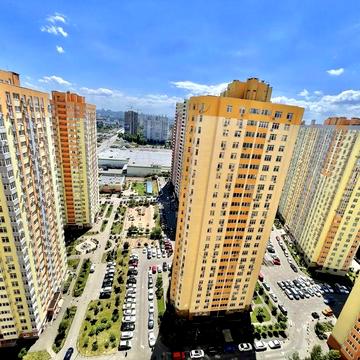 Сдам 1-к.кв. Оболонський район. ЖК Яскравий/ вул.Калнишевського 8.