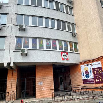 Срібнокільська вул., 2-А