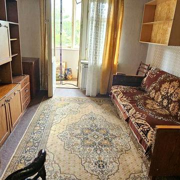 Квартира біля м. Академмістечко.  Вул Чорнобильська 9. Вільна