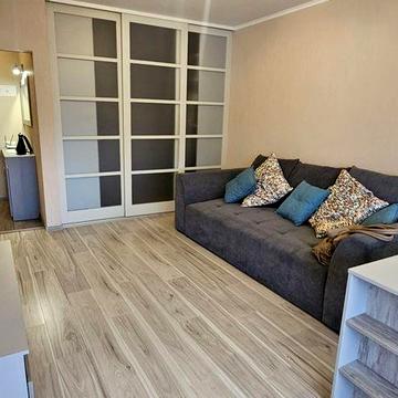 1 кім квартира, оренда,  м. Університет.  Вільна