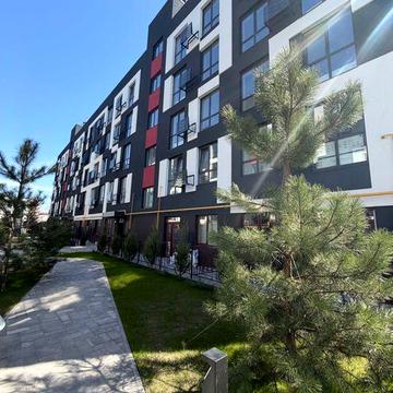 Продається 1к квартира в Гатному, від забудовника без комісії