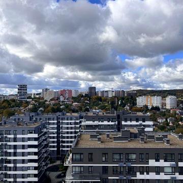 Продаж 2-кім. квартири у ЖК Auroom Air по вул. Топольна