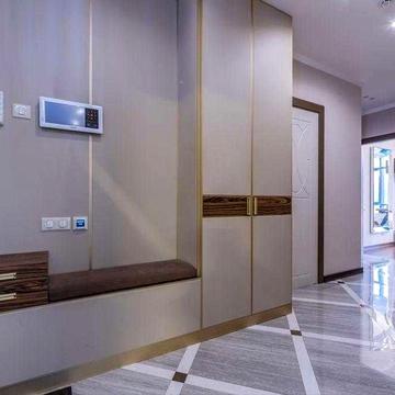 4-кімнатна квартира в ЖК PecherSky преміум-рівень 179м2  Болсуновська вул. / Струтинського вул. ЖК PecherSky