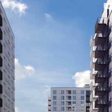Продаж 2к Квартира Невського Олександра вулиця ЖК Пастеровский