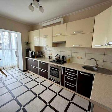 Продам 3к квартиру, АГВ, Ремонт, Меблі, Цегла