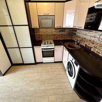 Продаж 2к Квартира Боголюбова вулиця