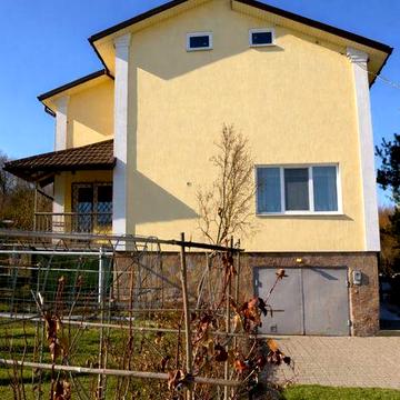 Продаж будинку  Бухта Вікінгів біля Львова