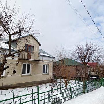 Оренда будинку. Для місцевих