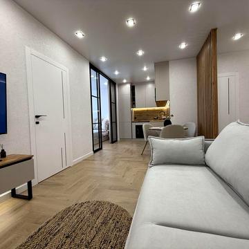 ЖК Модерн. 2-х кім квартира. Від власника, без комісії. ЖК Модерн