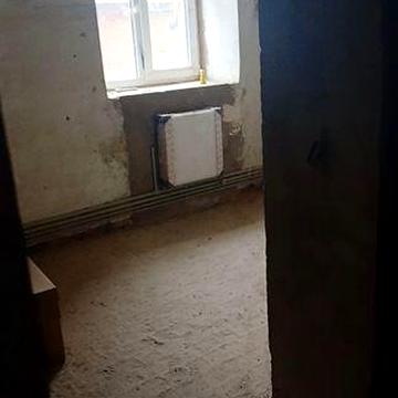 2к.кв в новому домі Лебедин (власник] с а/о Сумська102 без ремонту після будівельників