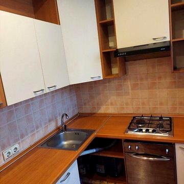 Довгострокова оренда 2к Квартира Поля Олександра проспект