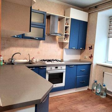 Оренда великої 1 кім.квартири ,автономне опалення