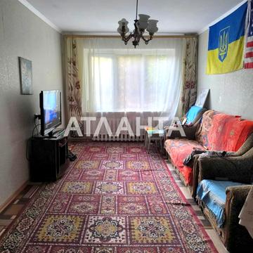 улица Крымская, 37, Котовского, Пересыпский, Одесса, Одесская 51000.0 USD