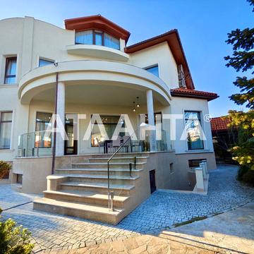 улица Вирского, 20, Царское село 1, Киевский, Одесса, Одесская 770000.0 USD