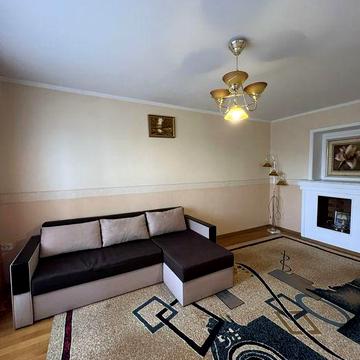 Продам 3-х кімнатну квартиру з автономним опаленням район Мототрек