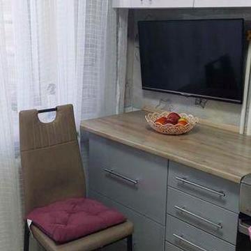 Двокімнатна квартира