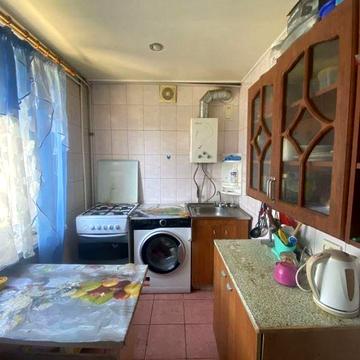 2к квартира Аношкина сш 23