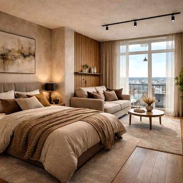 Комфортна двоповерхова квартира для родини. Ірпінь, сучасний ЖК. ЄОселя/виплата ЖК Синергія Сіті