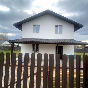 Продам новий будинок Київ Березіака