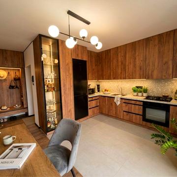 Продається 2-кімнатна квартира в новобудові ЖК Львівський квартал