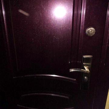 Сдам однокомнатную АГВ квартиру