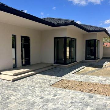 Сучасна америнка