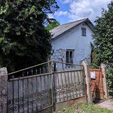 Продається затишний будинок