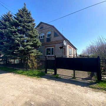 Продаю дом на 8 Горбольнице!