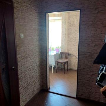 Продаєця квартира в стм.Забірʼя