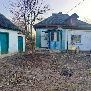 Продаж будинку 51м2