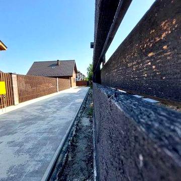 Продаж новобудови urban style Метро пішки Гатне. 2 поверхи. 150 кв. 7 соток. Газ