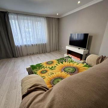 Здається 1 кімнатна квартира Трусквець