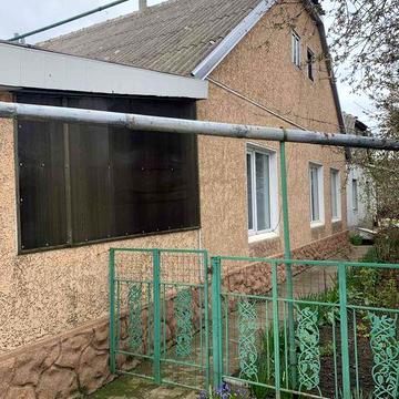 Продаётся дом р-н большой таврии