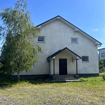 Продається баня побудована новою з нуля ділянкою 30сот.