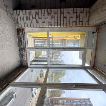 Терміново! 1 кімнатна на Масанах, новобудова, індив. опалення