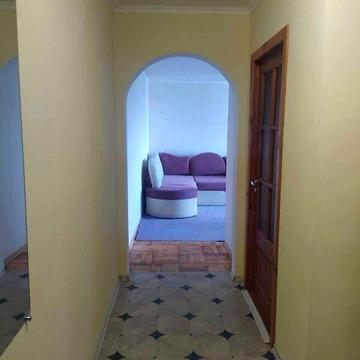 Довгострокова оренда 1к Квартира Будівельників вулиця