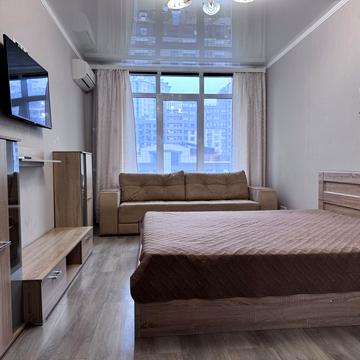 Кахи Бендукідзе вул., 2