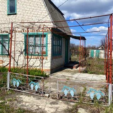 Продам дачу сади 3