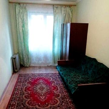 Довгострокова оренда квартири