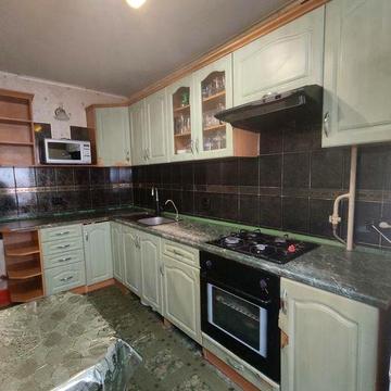 Продажа 3-к квартиры ул. Криворожская, 24 А