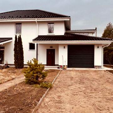 Будинок Плесецьке