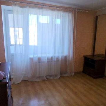 Продам свою 1 ком.кв. Лузановка