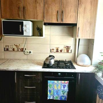 Здам квартиру в центрі / Либідь Плаза